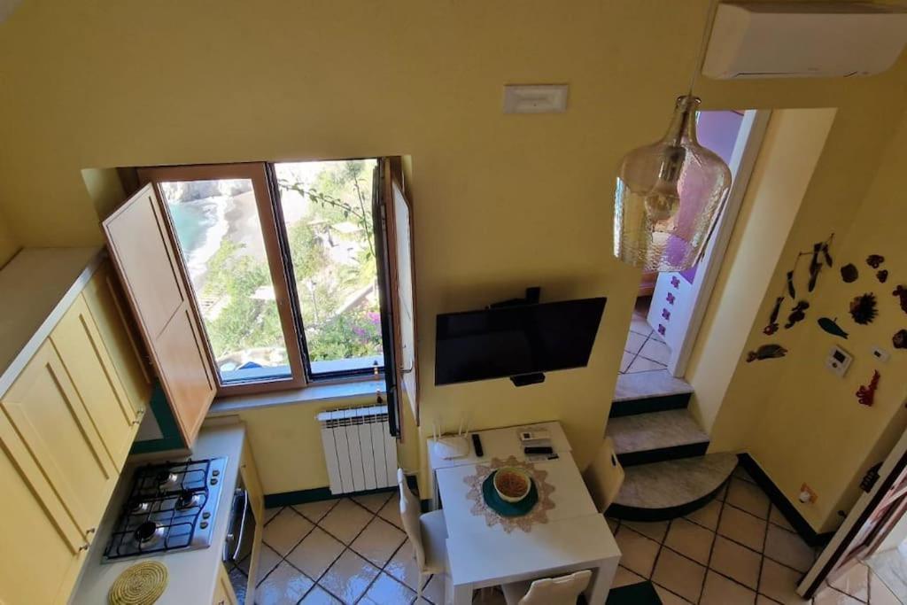 Casa Angelica Leilighet Ravello Eksteriør bilde