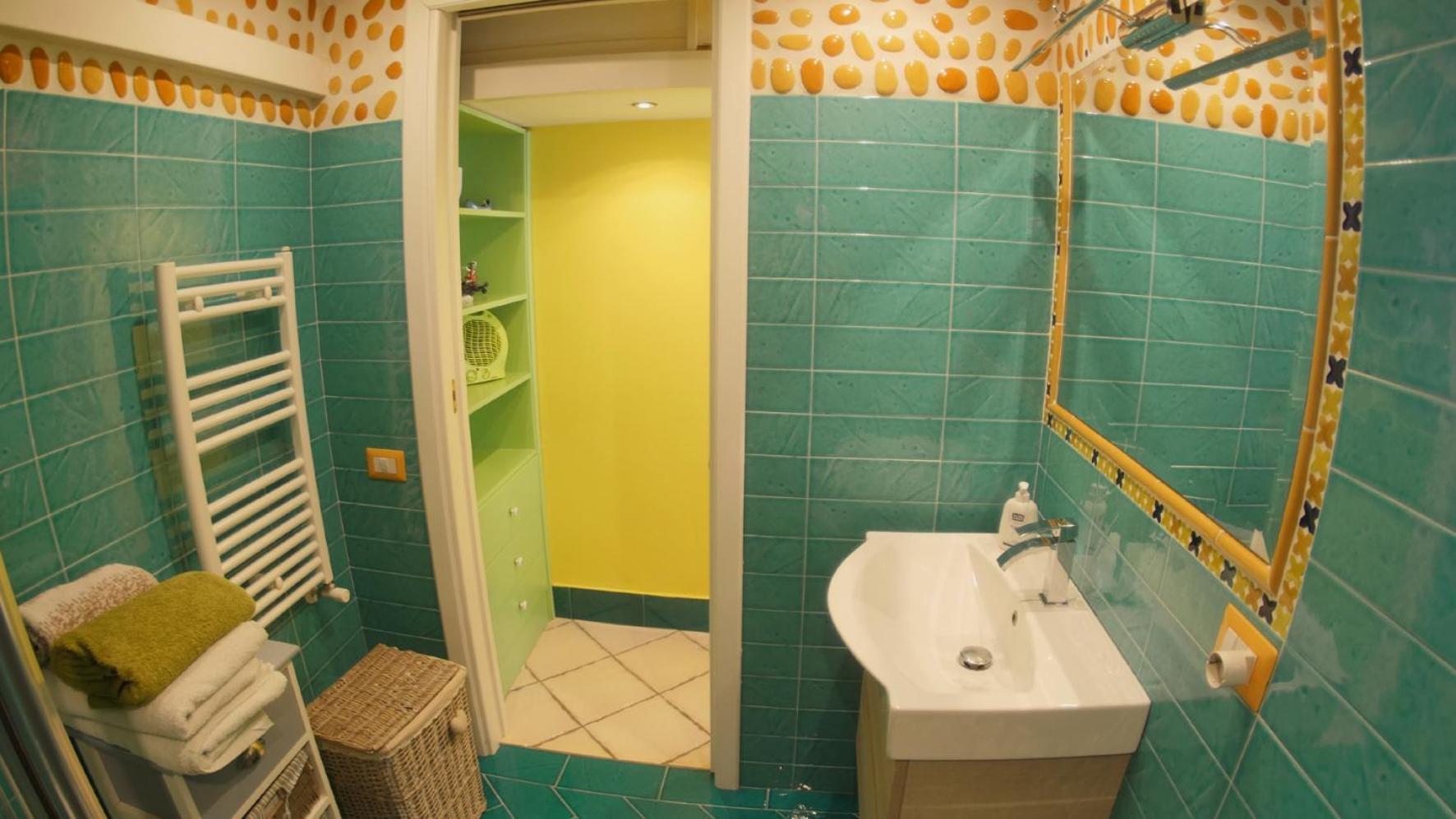 Casa Angelica Leilighet Ravello Eksteriør bilde